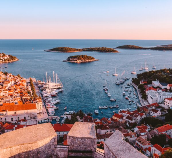 Hvar Marina